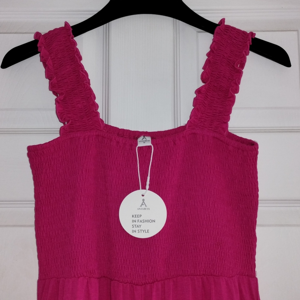 anrabess Women's Jumpsuit - Picture 4 of 6